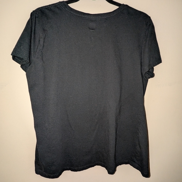 Barbie 60th Anniversary Short Sleeve T-Shirt 100% Cotton Women's Size Large - Picture 4 of 5